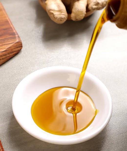 【云燕优品】四川小榨原浆菜籽油 商品图2