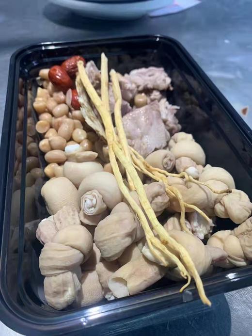 小肠花生煲 商品图2