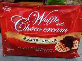 马来西亚夹心饼干190克