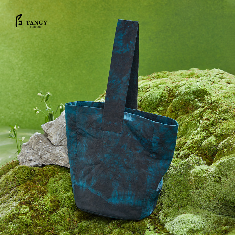 TANGY Collection/天意精品2022年春夏新品简约休闲女士包