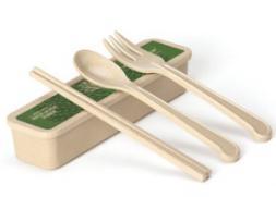 壳氏唯中式便携套装大树款 商品图0