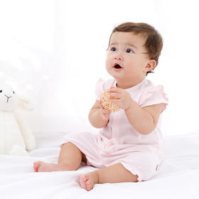 新生儿衣物准备小攻略