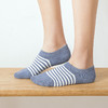 【女士条纹船袜】棉质女士船袜隐形袜条纹棉袜学生透气吸汗女款袜子棉 商品缩略图6