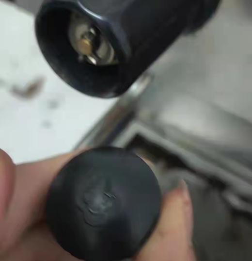 咖啡机蒸汽旋钮蓋 商品图0