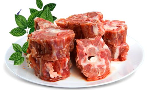 草原牧羊人有机羊蝎子1kg/袋 商品图0