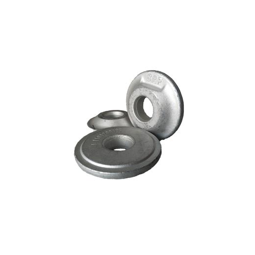 MODUL空悬枢轴组件支架螺栓弹簧梁衬套销赛夫SAF（包邮） 商品图4