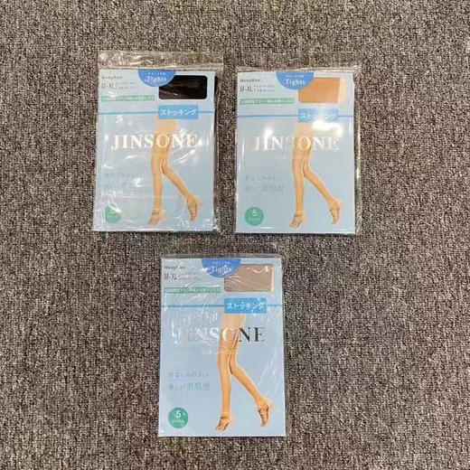 KG8901厚木玻璃丝袜 商品图0