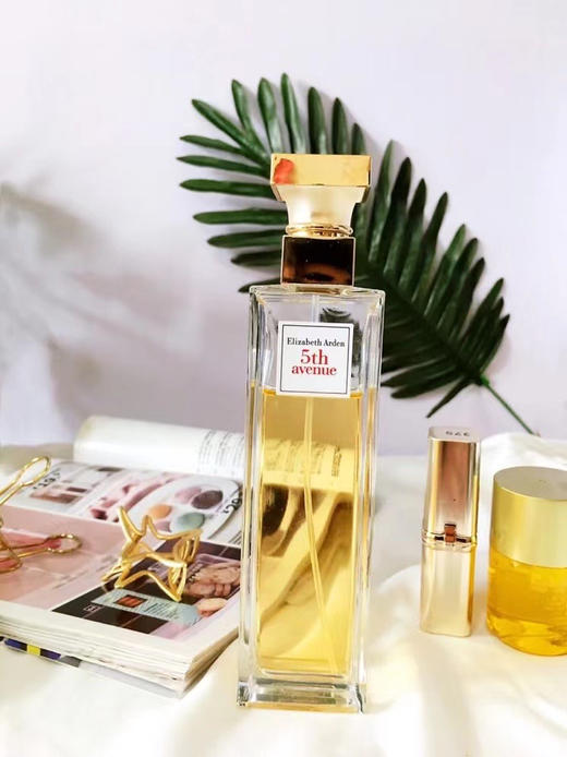 伊丽莎白雅顿第五大道香水125ml 商品图0