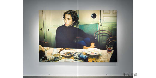 Franz Gertsch: Polyfocal Allover /弗朗兹·格茨 商品图1