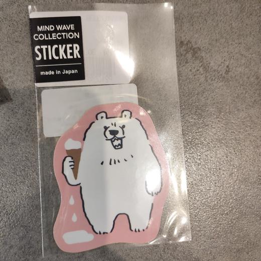 MW贴纸79336 商品图0