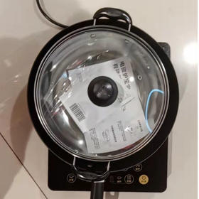 【259元/台299元/台】美的电磁炉（1114439/1114440）