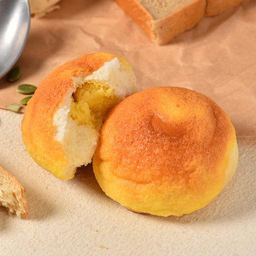 椰香提子包 商品图1