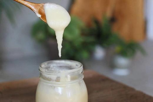 猫太推荐—来自云南朋友的野生蜂蜜 商品图1