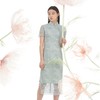 蔓楼兰/LOMELL 余莺旗袍 商品缩略图0