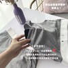 【夏装新款~】网红新品运动少女背心带胸垫一体式休闲服潮瑜伽健身跑步运动套装 商品缩略图4
