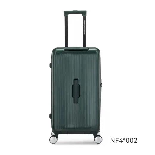 【皮具】美旅拉杆箱25寸 NF4*002 商品图0