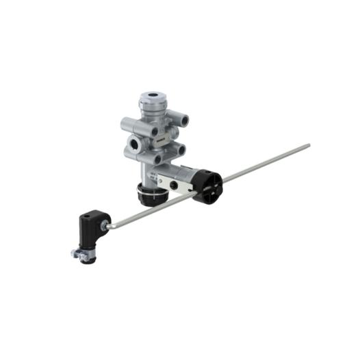 高度阀气囊高度调节阀调平阀威伯科WABCO4640060020(包邮） 商品图1