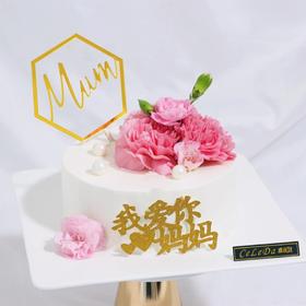 【优品系列】---妈妈我爱你【078】