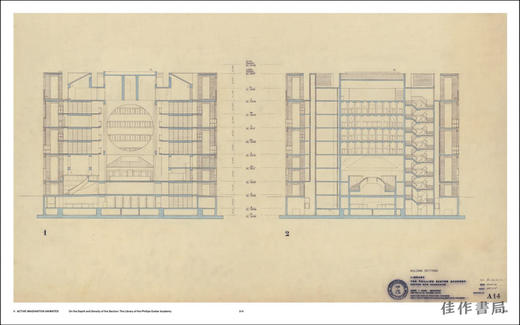 Louis Kahn: The Importance of a Drawing /路易斯·康：绘画的重要性 商品图4