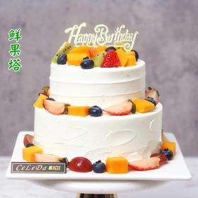 【优品系列】---【鲜果塔】174