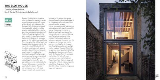 Tiny Houses/小房子 商品图3