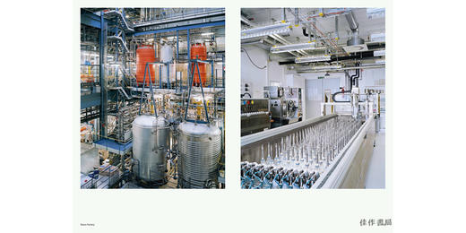 Industrious City: Urban Industry in the Digital Age/工业城市：数字时代的城市工业 商品图2