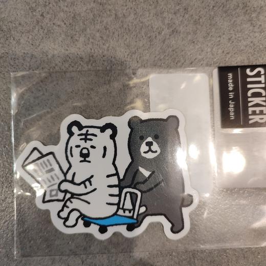 MW贴纸79333 商品图0