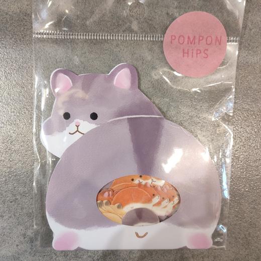 MW贴纸79888 商品图0