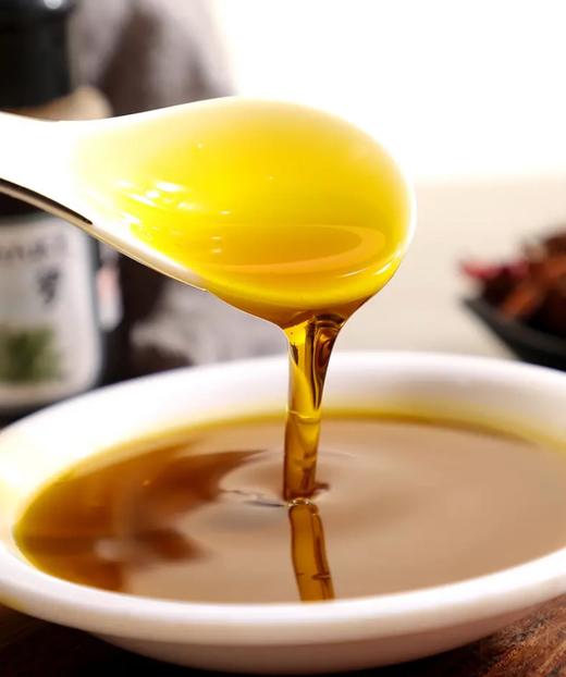 【云燕优品】四川小榨原浆菜籽油 商品图1