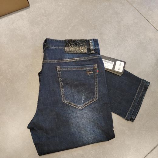 男牛仔长裤22731 商品图0