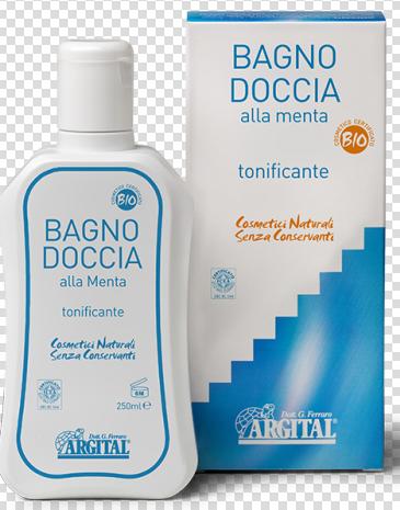 雅琪朵薄荷精油沐浴露 250ML/瓶 商品图0