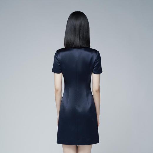 蔓楼兰/LOMELL 漫天飘香旗袍 商品图1