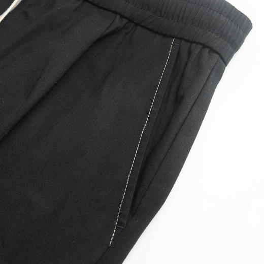 【断码清仓】HX 春季休闲长裤S203210009101 商品图7