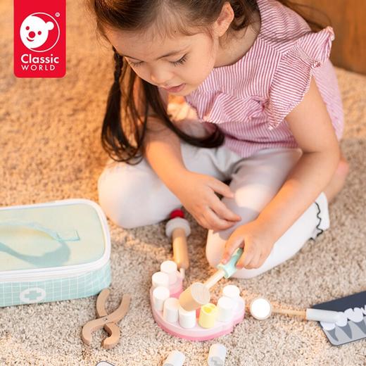 可来赛 小牙医 50556 商品图1