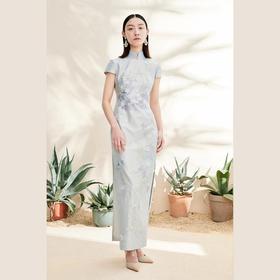 蔓楼兰/LOMELL 嘉佑旗袍