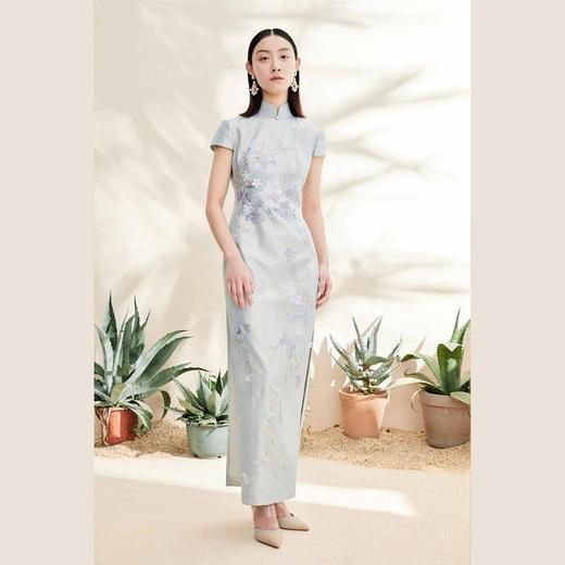 蔓楼兰/LOMELL 嘉佑旗袍 商品图0