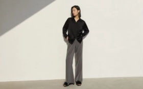  一条空气神裤的养成 