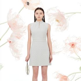 蔓楼兰/LOMELL 瑶资旗袍