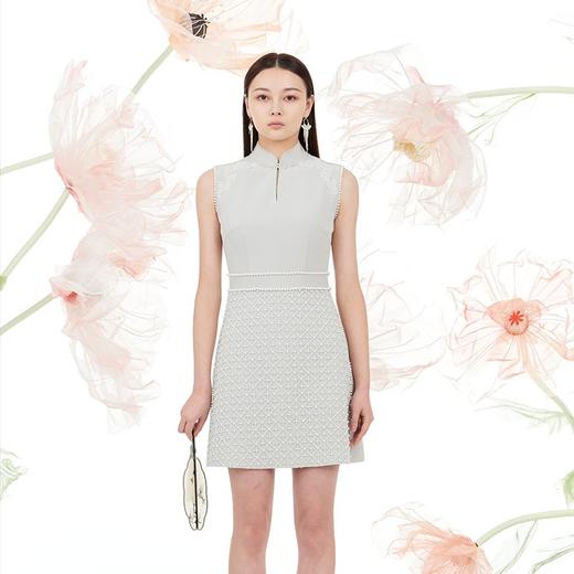 蔓楼兰/LOMELL 瑶资旗袍 商品图0