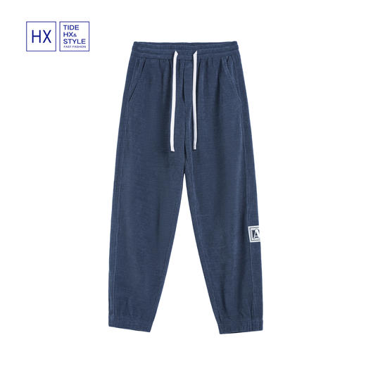 HX 休闲长裤S203210062401/402/403 商品图0