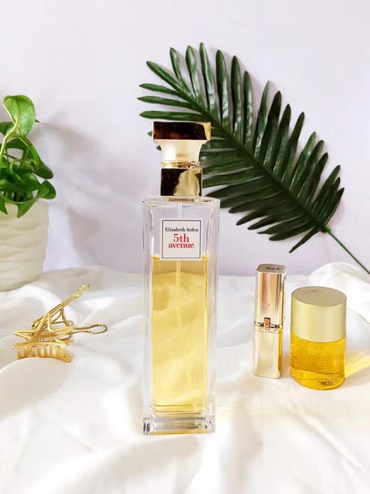 伊丽莎白雅顿第五大道香水125ml 商品图4