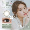 【日抛】中文版新品 日系甜美 cheritta 日抛 一盒10片 商品缩略图2