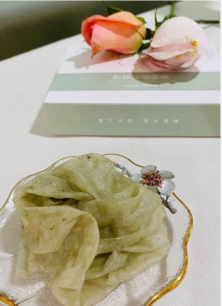 素道绿棉压缩面膜（ 19*23cm） 商品图1