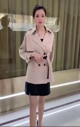 伊卡璐 休闲外套3330