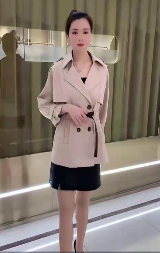 伊卡璐 休闲外套3330 商品图0