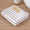 【条纹毛巾浴巾】毛巾/浴巾专柜同步在售100%全棉材质 商品缩略图4