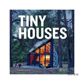 Tiny Houses/小房子