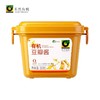 禾然有机豆瓣酱300g/盒 商品缩略图0