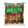 【预制菜】金锣四喜丸子（50g/个）2.5kg/袋  4袋/件 商品缩略图10
