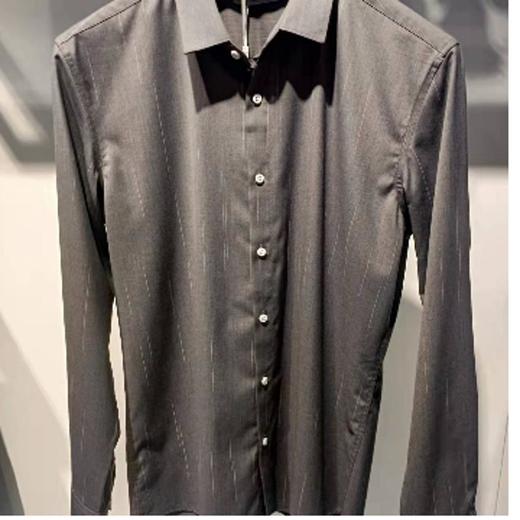 南4依立腾休闲衬衫  9171822 商品图0